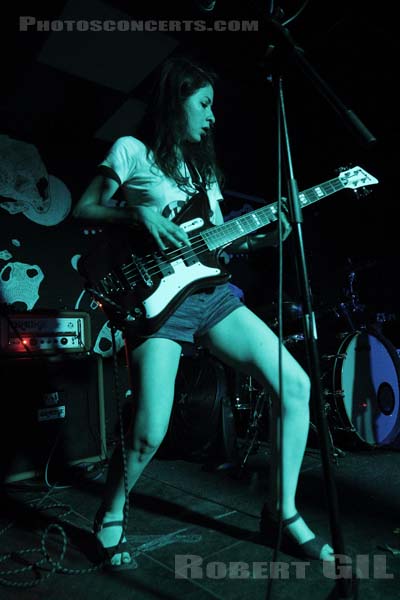 MAUVAIS OEIL - 2018-07-18 - PARIS - Espace B - 